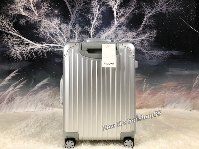 RIMOWA行李箱四輪拉杆箱 日默瓦925Original系列拉箱 gdx1300